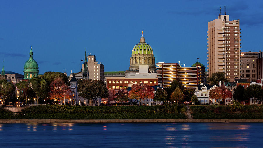 Harrisburg Affordable Rentals